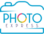 Photo Express Logo